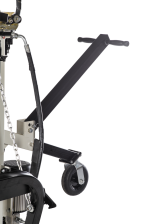 LUMAG HOS12TPRO| elektrischer Holzspalter – Bild 2