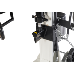 LUMAG HOS12TPRO| elektrischer Holzspalter – Bild 6