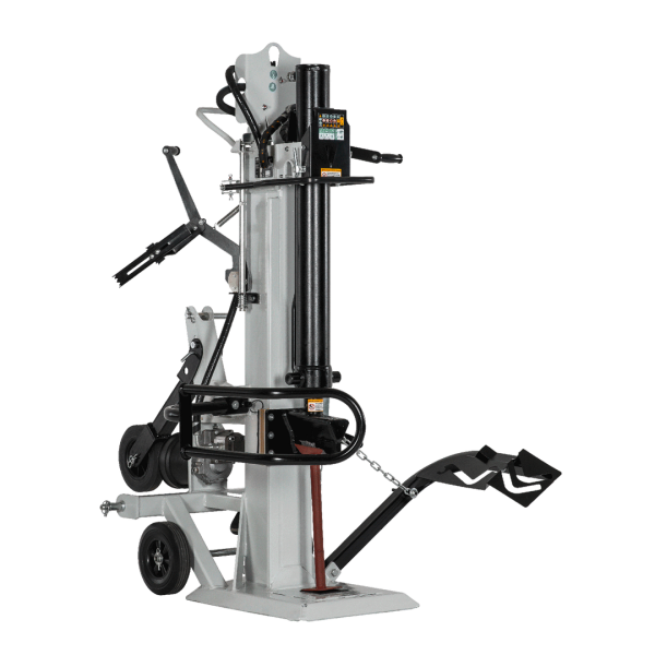 LUMAG HZ22 | Zapfwellen-Holzspalter