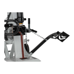 LUMAG HZ22 | Zapfwellen-Holzspalter – Bild 4