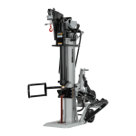 LUMAG HZ30 | Zapfwellen-Holzspalter