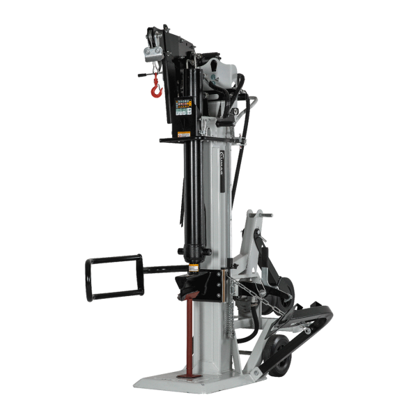 LUMAG HZ30 | Zapfwellen-Holzspalter