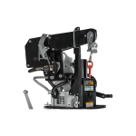 LUMAG HZ30 | Zapfwellen-Holzspalter – Bild 3