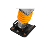 LUMAG LVS80GX - Rüttelstampfer mit 76 kg – Bild 3