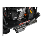 LUMAG MD300 Minidumper mit Frontkipp-Plattform 300 kg Zuladung – Bild 6