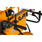 LUMAG MD450E Elektro-Minidumper mit Frontkippmulde 450 kg Zuladung – Bild 4