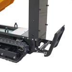 LUMAG MD500EFN Elektro-Minidumper mit Fernbedienung 500 kg Zuladung – Bild 3