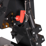 LUMAG MD500EPROH Elektro-Raddumper mit Frontkippmulde 500 kg Zuladung – Bild 5