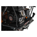 LUMAG MD500H Minidumper mit Frontkippmulde 500 kg Zuladung – Bild 5