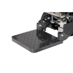 LUMAG MD500HPRO Minidumper mit Frontkippmulde 500 kg Zuladung – Bild 4