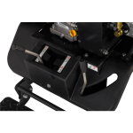 LUMAG MD500HPROHT Minidumper Hochkipper mit Frontkippmulde 500 kg Zuladung – Bild 4