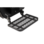 LUMAG MD500HPROHTS Minidumper Hochkipper mit Frontkippmulde und Selbstladeschaufel 500 kg Zuladung – Bild 6