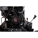 LUMAG MD500HPROS Minidumper mit Frontkippmulde und Selbstladeschaufel 500 kg Zuladung – Bild 6