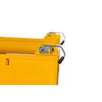 LUMAG MD800HPRO Minidumper mit Frontkipp-Plattform mit 800 kg Zuladung – Bild 5