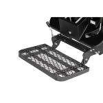 LUMAG MD800HPRO Minidumper mit Frontkipp-Plattform mit 800 kg Zuladung – Bild 6