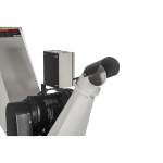 LUMAG RAMBO-HC15E - Elektro-Trommelhäcksler / Häcksler – Bild 4