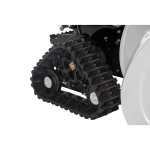 LUMAG SFK80 - Schneefräse mit Kettenantrieb – Bild 3