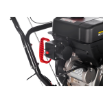 LUMAG SFK80 - Schneefräse mit Kettenantrieb – Bild 5