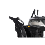 LUMAG SFK80H - hydrostatische Schneefräse – Bild 6