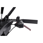 LUMAG SFK80H - hydrostatische Schneefräse – Bild 5