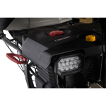 LUMAG SFK80H - hydrostatische Schneefräse – Bild 4