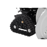 LUMAG SFK90PRO - Profi-Schneefräse mit Kettenantrieb – Bild 4