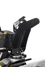 LUMAG SFK90PRO - Profi-Schneefräse mit Kettenantrieb – Bild 6