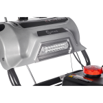 LUMAG SFR110PRO - Profi-Schneefräse mit Doppel-Radantrieb – Bild 5