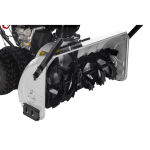 LUMAG SFR110PRO - Profi-Schneefräse mit Doppel-Radantrieb – Bild 3