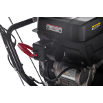 LUMAG SFR80 - Schneefräse mit Radantrieb – Bild 4