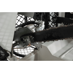 LUMAG SSA400E | Elektro-Sägespaltmaschine mit Fördenband – Bild 5