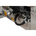 LUMAG SSA400G | Benzin-Sägespaltmaschine mit Fördenband – Bild 3