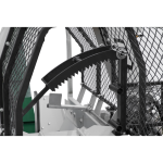 LUMAG SSA500G | Benzin-Sägespaltautomat – Bild 5