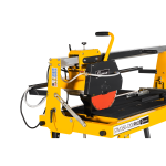 LUMAG STM 350-1200PRO - Brückensäge / Fliesenschneider incl. Diamantscheibe (Schnittlänge 1200 mm) – Bild 6