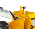 LUMAG STM 350-1200PRO - Brückensäge / Fliesenschneider incl. Diamantscheibe (Schnittlänge 1200 mm) – Bild 7