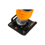 LUMAG VS80C - Rüttelstampfer mit 78 kg – Bild 4