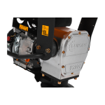 LUMAG VS80C - Rüttelstampfer mit 78 kg – Bild 5