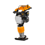 LUMAG VS80S - Rüttelstampfer mit 77 kg