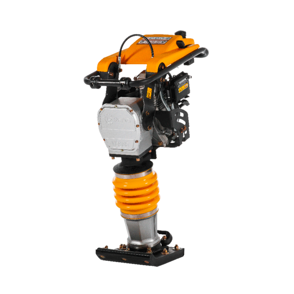 LUMAG VS80S - Rüttelstampfer mit 77 kg