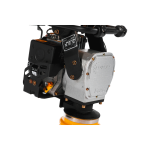 LUMAG VS80S - Rüttelstampfer mit 77 kg – Bild 4