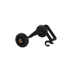 LUMAG VS80S - Rüttelstampfer mit 77 kg – Bild 5