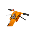 LUMAG VW300PRO - Viberationswalze mit 266 kg – Bild 4