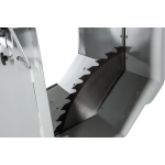 LUMAG WS700ZN |Zapfwellen-Wippkreissäge – Bild 3