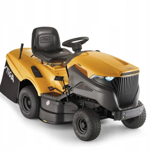Stiga Rasentraktor Estate 5092 HW Modell 2023