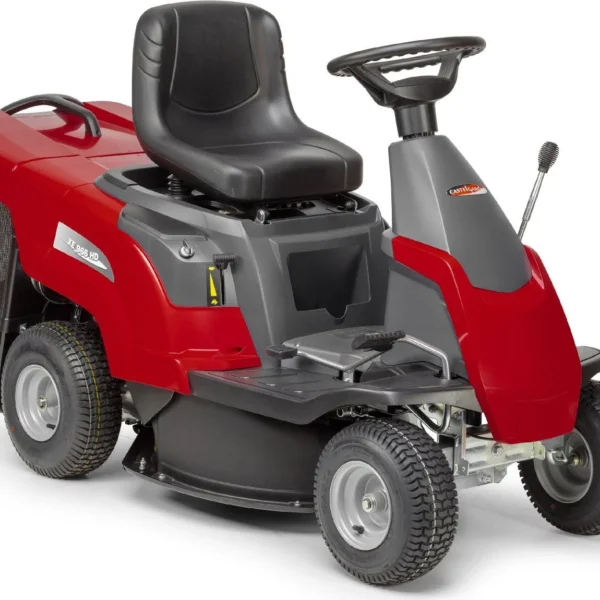 Castelgarden XE 966 HD – Modell 2023 Aufsitzmäher