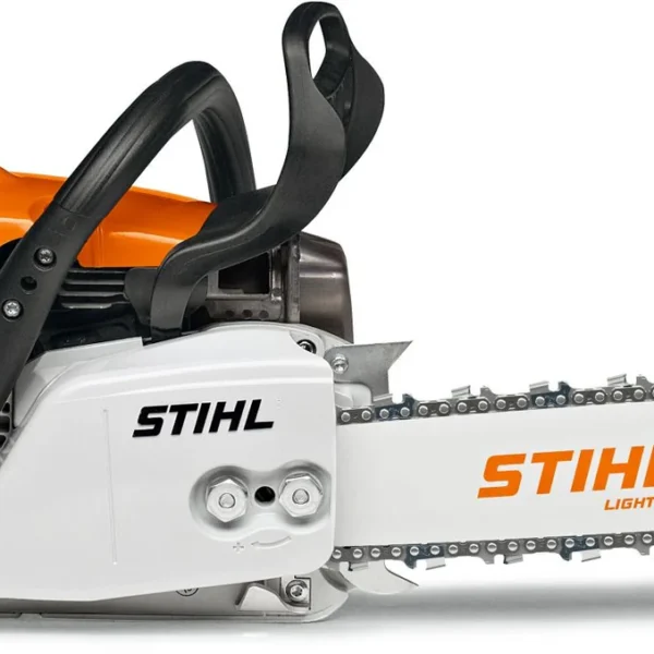 STIHL Benzin-Motorsäge MS 311, RM, Schienenlänge 40cm – Modell 2024