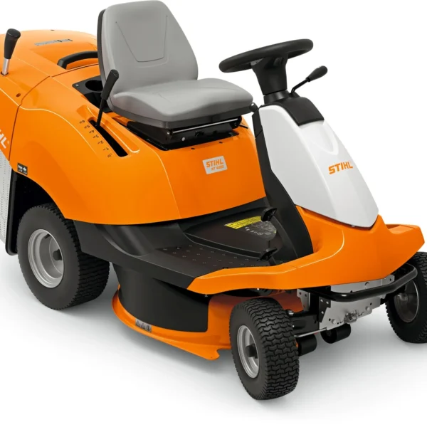 STIHL Aufsitzmäher RT 4082 – Modell 2024
