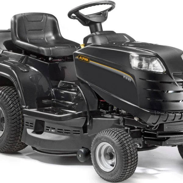 Alpina Rasentraktor AT 84 HA – Modell 2024