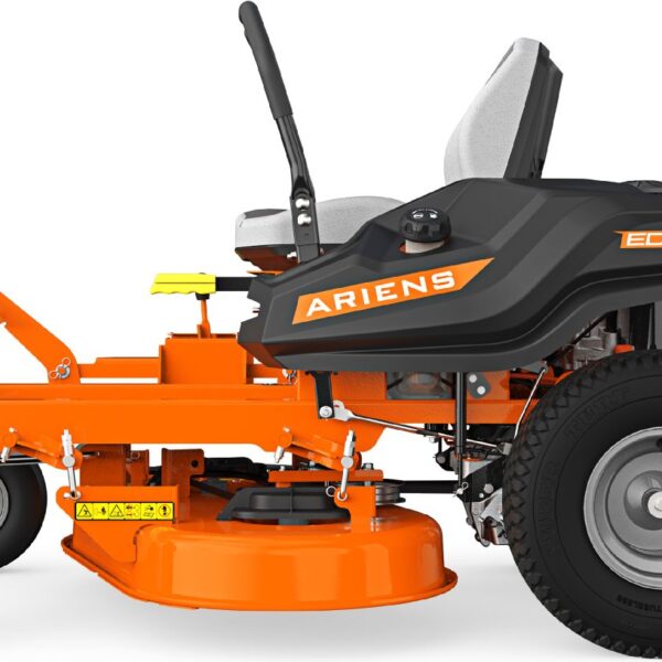 Ariens Null-Wendekreis Mäher Edge 42 – Modell 2022