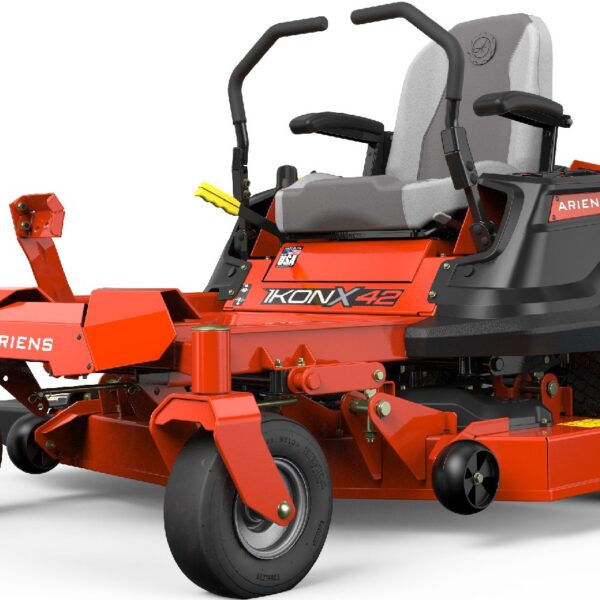 Ariens Null-Wendekreis Mäher Ikon X 42 – Modell 2022
